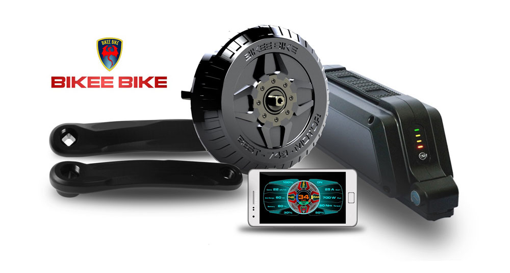 E-Bike Zubehör: Innovative und wichtige Gadgets - NewBikez